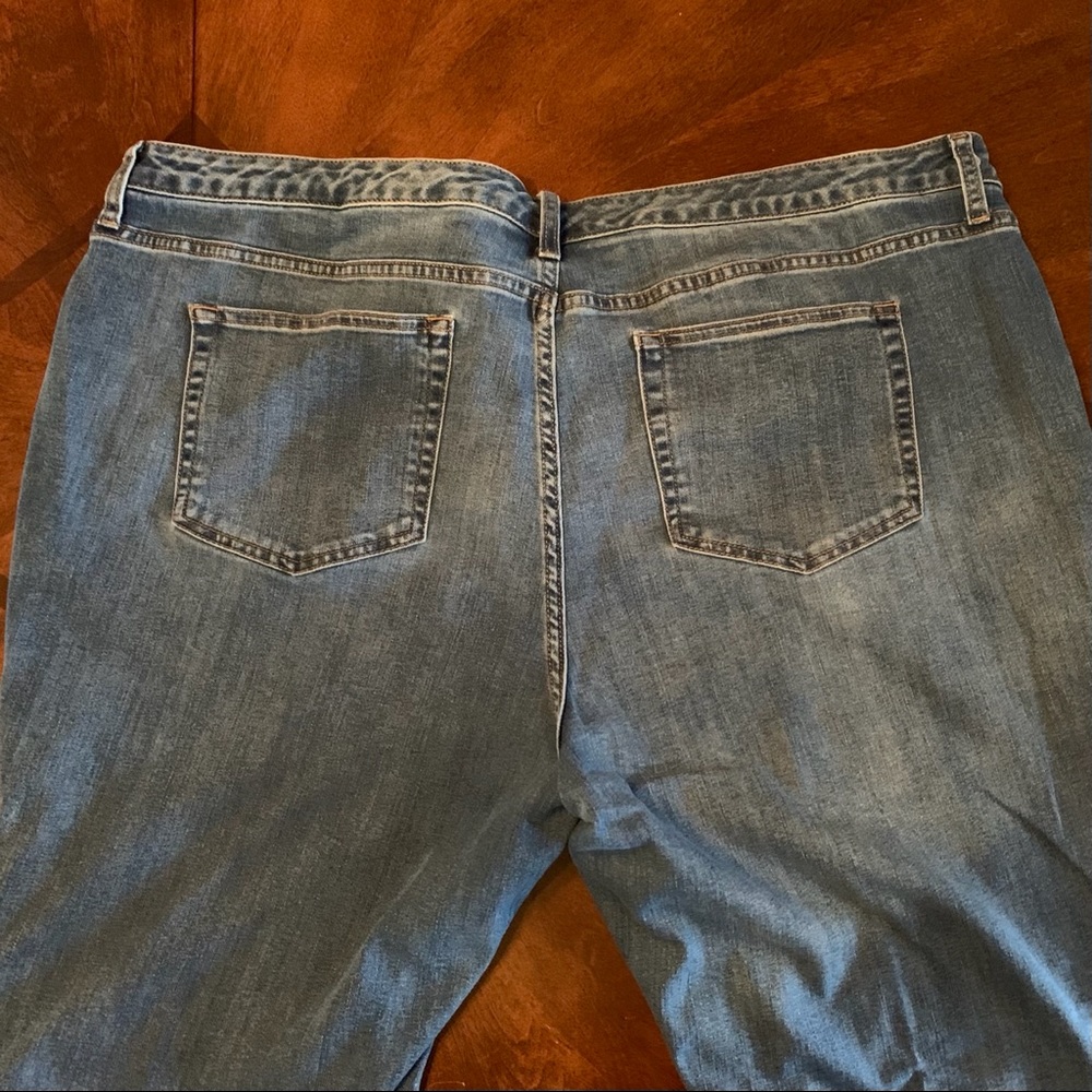 Gloria Vanderbilt Amanda Jeans